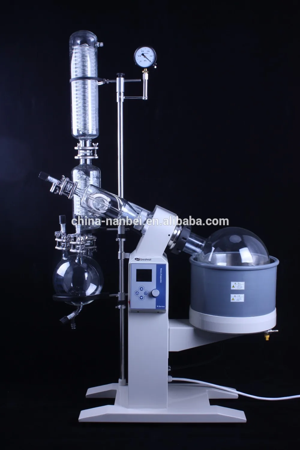 Price for vacuum lab 10l rotary evaporator 