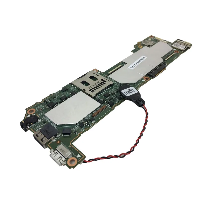 For Dell Latitude 10 St2e Motherboard Atom Z2760 1 8ghz 64gb 2g Gn4d9 0gn4d9 Buy Motherboard For Dell Latitude St2 Motherboard For Dell Latitude St2 Motherboard Gn4d9 Product On Alibaba Com