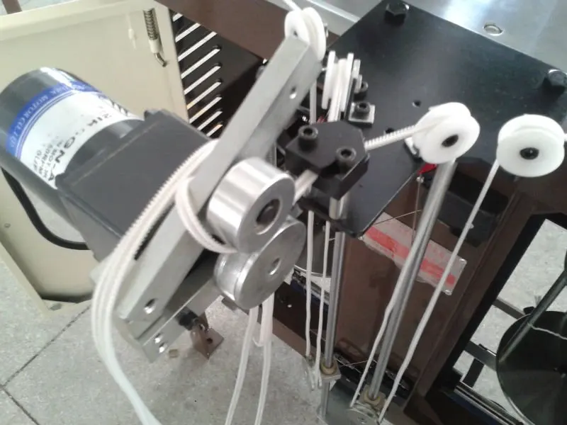 whole sale zipper machine 