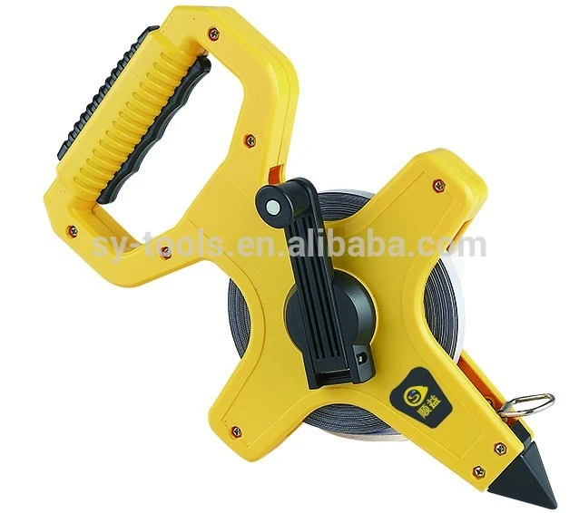 construction tape measure