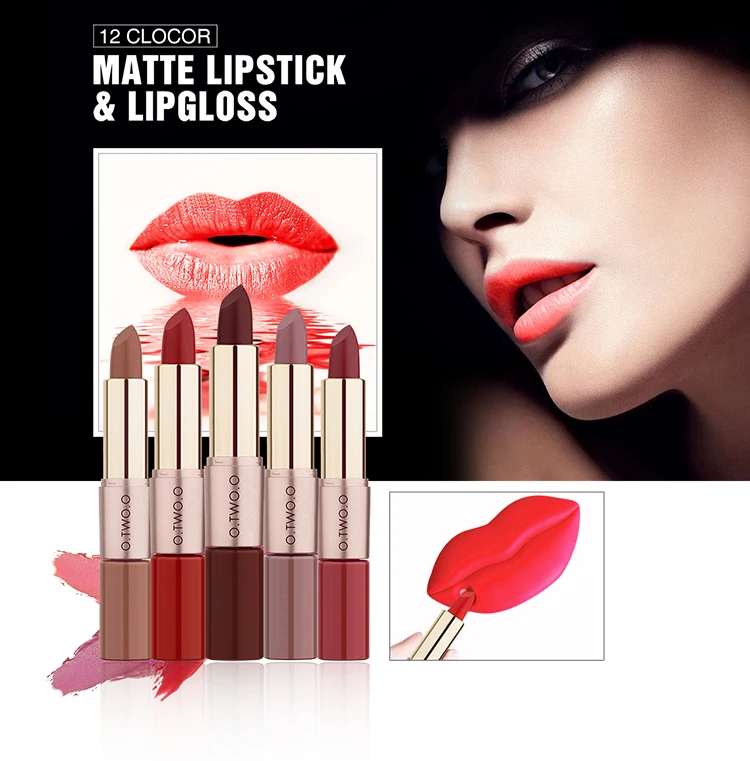 lipstick matte price