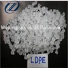 Free sample ! LLDPE / Linear Low Density Polyethylene for blown film / LLDPE plastic raw material