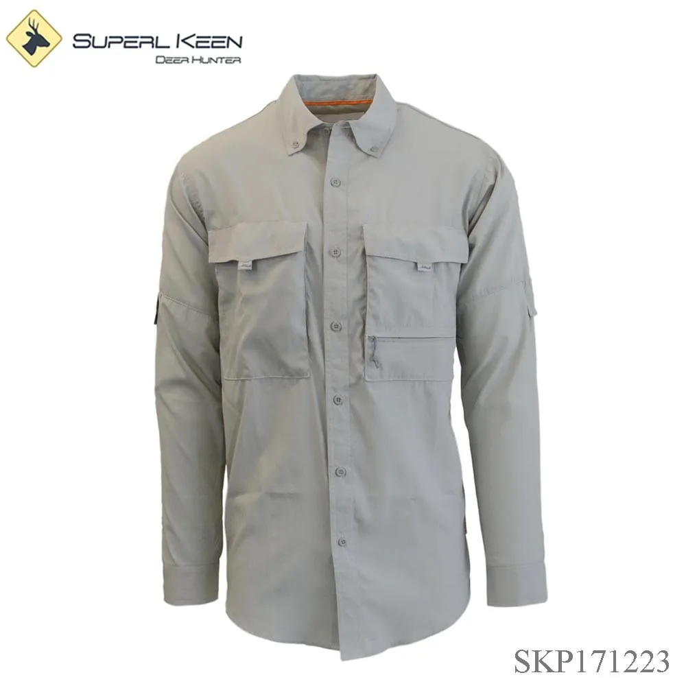 moisture wicking shirt mens