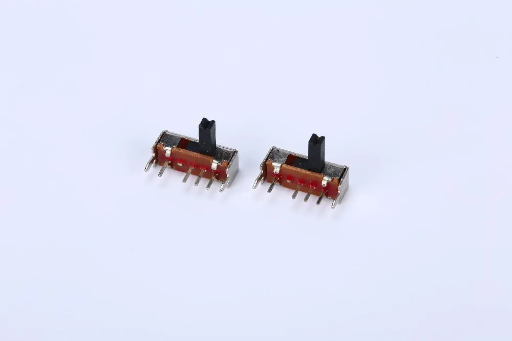 3 position slide Switch