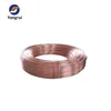 double wall copper coated steel pipe size 3/8"