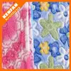 KF factory inspected different kind of style john deere fleece fabric free sample
