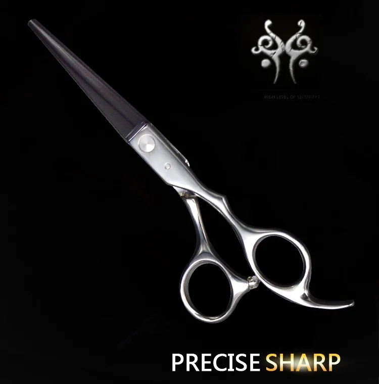 ceramic hair cutting scissors