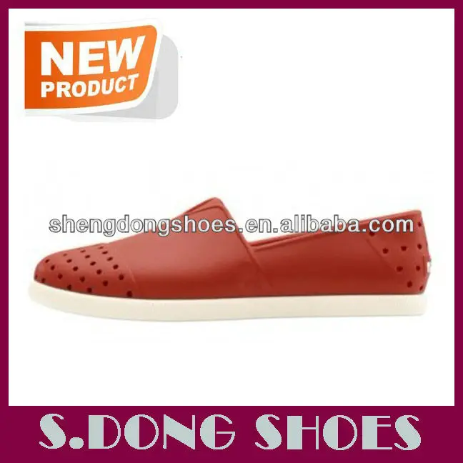 Lastest cheap unisex injection eva shoes high quality