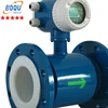 Gold supplier water flow control meter
