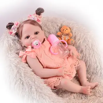 silicone baby toy