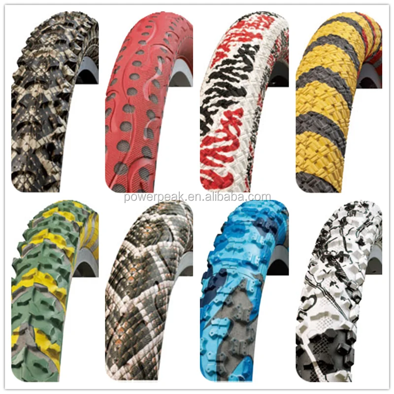 2.0-3,20x4.0 Fat Tire In Bicycle Tires,Colored Fat Bike Tire For Sale - Buy Colored Fat Bike 