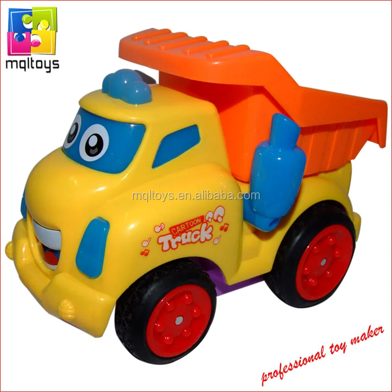 battery operated construction toys