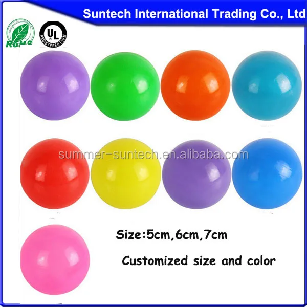 Best Selling 6 Inch Plastic Balls Buy Bulk Plastic Balls,Human