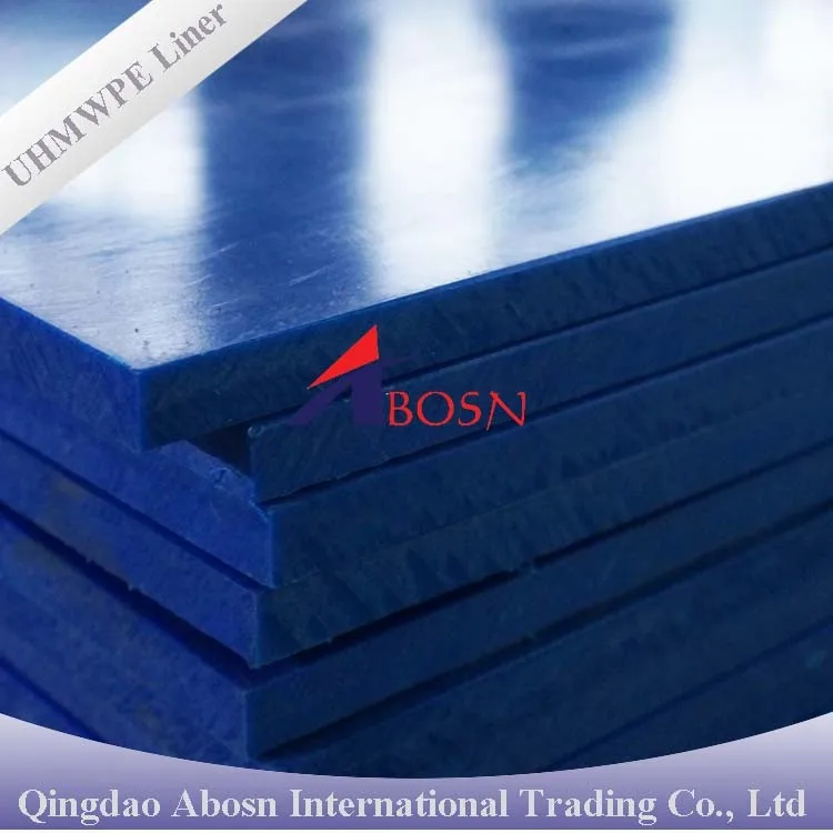 Uhmwpe Dump Truck Liner Trailer Bed Lining Plastic Plate On Sale Buy