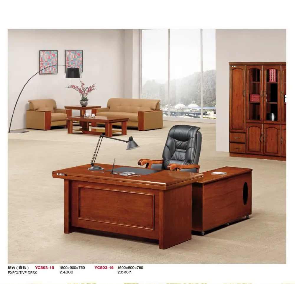 Executive High Quality Office Desk Hardware Parts Yse4 Buy Office