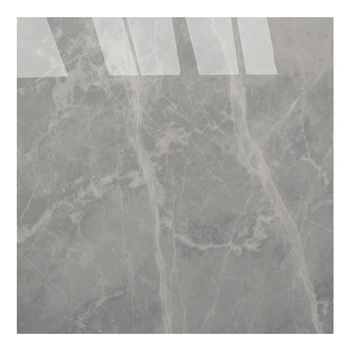 Floor Ceramic 450x450 Italian Marble Flooring Grey Stone Tile - Buy