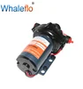 Whaleflo Boat Pumps 12V Dc 70PSI Mini Diaphragm Wash Down Pump