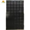 Risen Stock Status double glass monocrystalline module solar panel 60 cells bifacial solar panel kit set