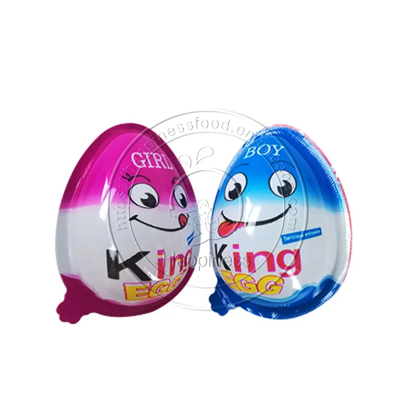 king toy egg