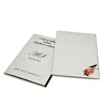 fast supplier 5inch ips lcd panel lcd module wedding invitation card
