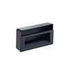 ABS Plastic Black/white P1-30-101-11 Flush/Low Profile Handles & Same SOUTHCO Pulls