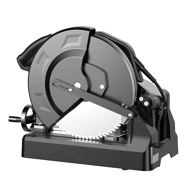 
brushless high speed portable oil free oilless circular cold mitre miter saws metal cutting machine 