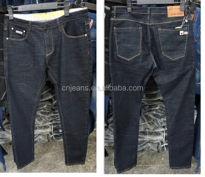 american hot fashion jeans