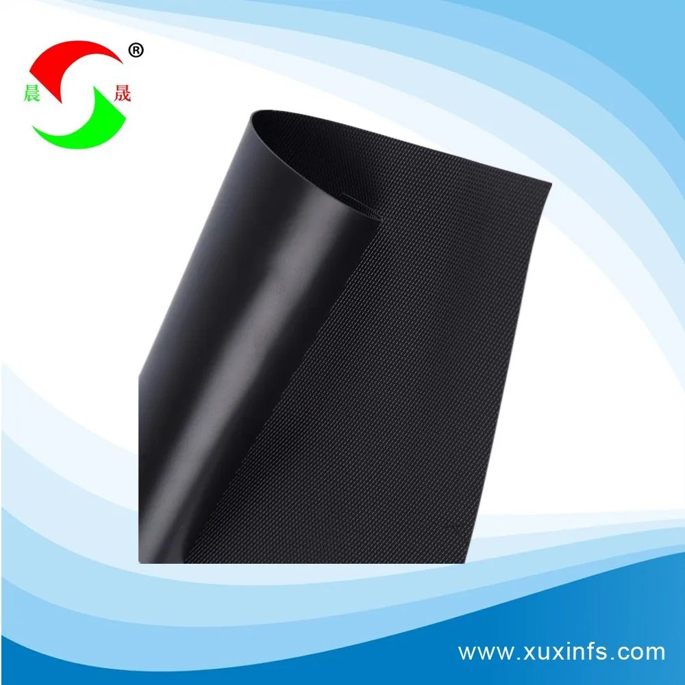 1.5mm Epdm Waterproof Membrane For Roof Waterproof Membrane For
