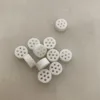 Honeycomb Smoking Pipe Screen Or Glass Gog Bowl Screen E-cigarette Atomizer Screen Filter