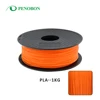 Customized 3d printing pen 1.75mm pcl plastic filament refills for 3d printer