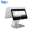Telpo Best Price android tablet point of sale hardware with free system
