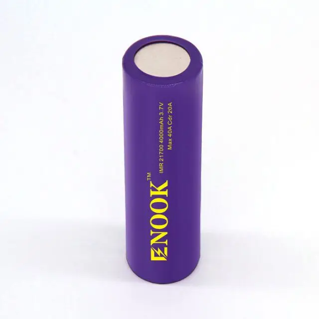 Enook 21700 4000mah 4