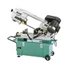 Portable band saw angle cutting made in china