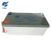High Quality 12v 250Ah Gel battery agm battery for UPS system and telecom based station