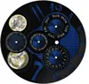 watch dials