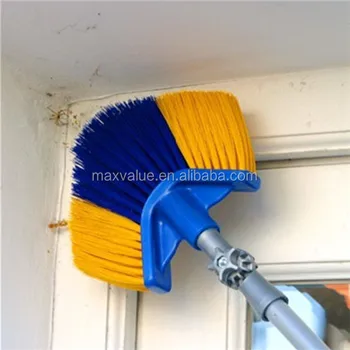 High Cleaning Duster Corner Ceiling Cobweb Brush Buy Cobweb Brush Spide Brush Corner Brush Product On Alibaba Com