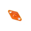wholesale 2 inch SNAKE EYE led Side Marker clearance lights for trailer and truck