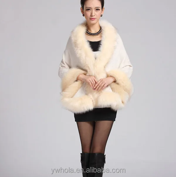 2015 Europese Stijl Imitatie Vos Vrouwen Mantel Jas Zachte 2015 Europese Stijl Imitatie Vos Vrouwen Mantel Jas Zachte
