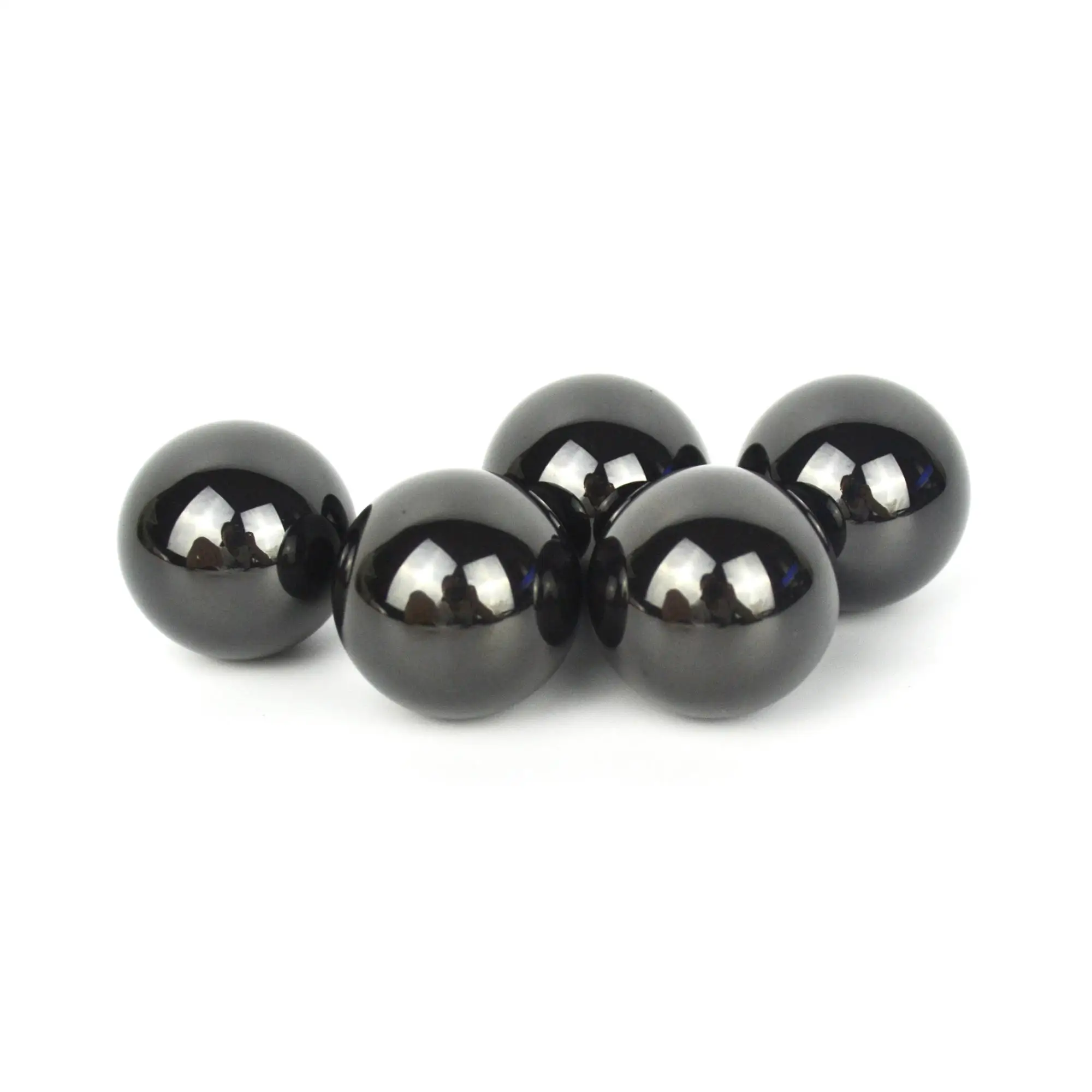 3//16/" Inch Si3N4 Silicon Nitride Ceramic Ball Bearings G5