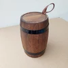Cheap Hot Sale Natural Wooden Coffee Barrel