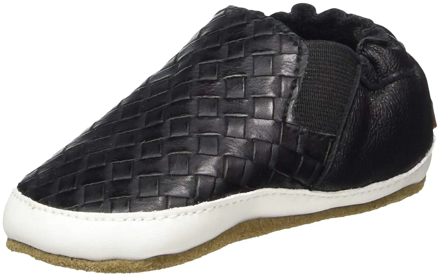 Melton Unisex Baby /& Toddler Leather Slip-ons