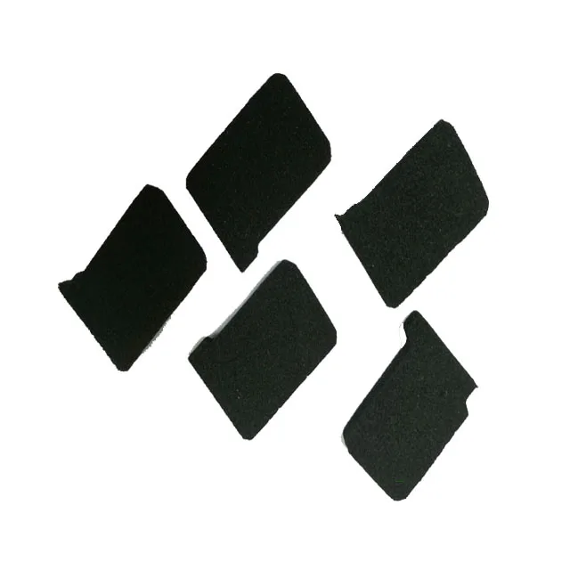 Neoprene/epdm/sbr Closed Cell Sponge Rubber Foam Gasket Buy Neoprene