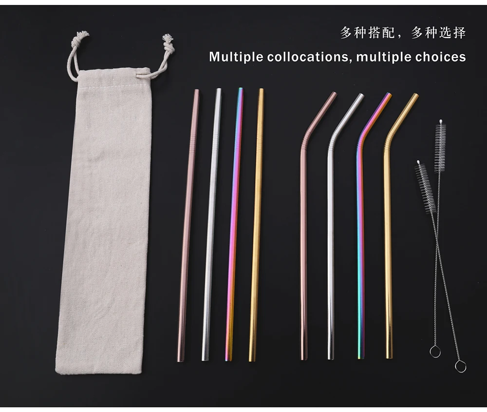 louis vuitton metal straws price