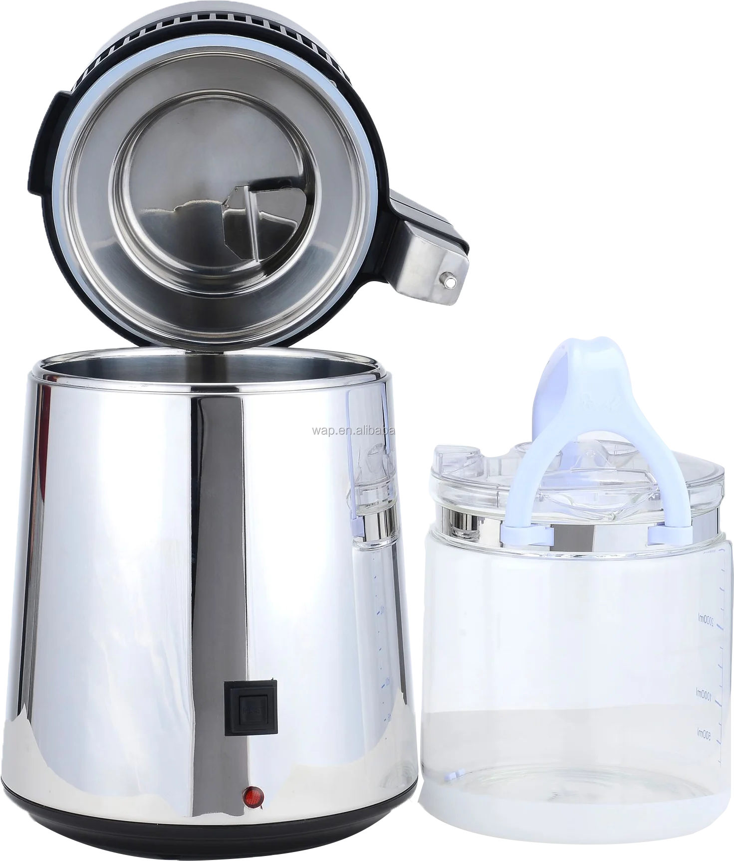 Gas Water Distiller Buy Gas Water Distiller,Gas Water Distiller,Gas