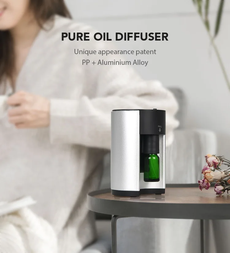 Lemoworld Electric Usb Nebulizing Aromatherapy Essential Oil Waterless Diffuser Buy Diffuser Waterless Electric Waterless Aroma Diffuser Waterless Oil Diffuser Product On Alibaba Com