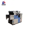 High speed 2 color non woven bag offset printing machine