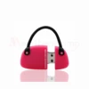 2019 happy corporate souvenirs custom cartoon usb flash disks mini gifts pvc usb sticks memory 2gb 4gb 8gb 16gb with logo cover