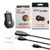 ezcast Miracast Wifi display TV dongle ezcast Anycast M2 Plus Airplay Tv Receiver for android ios