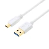 gold plug sd card cable to usb cable usb 3.0 AM to mini cable