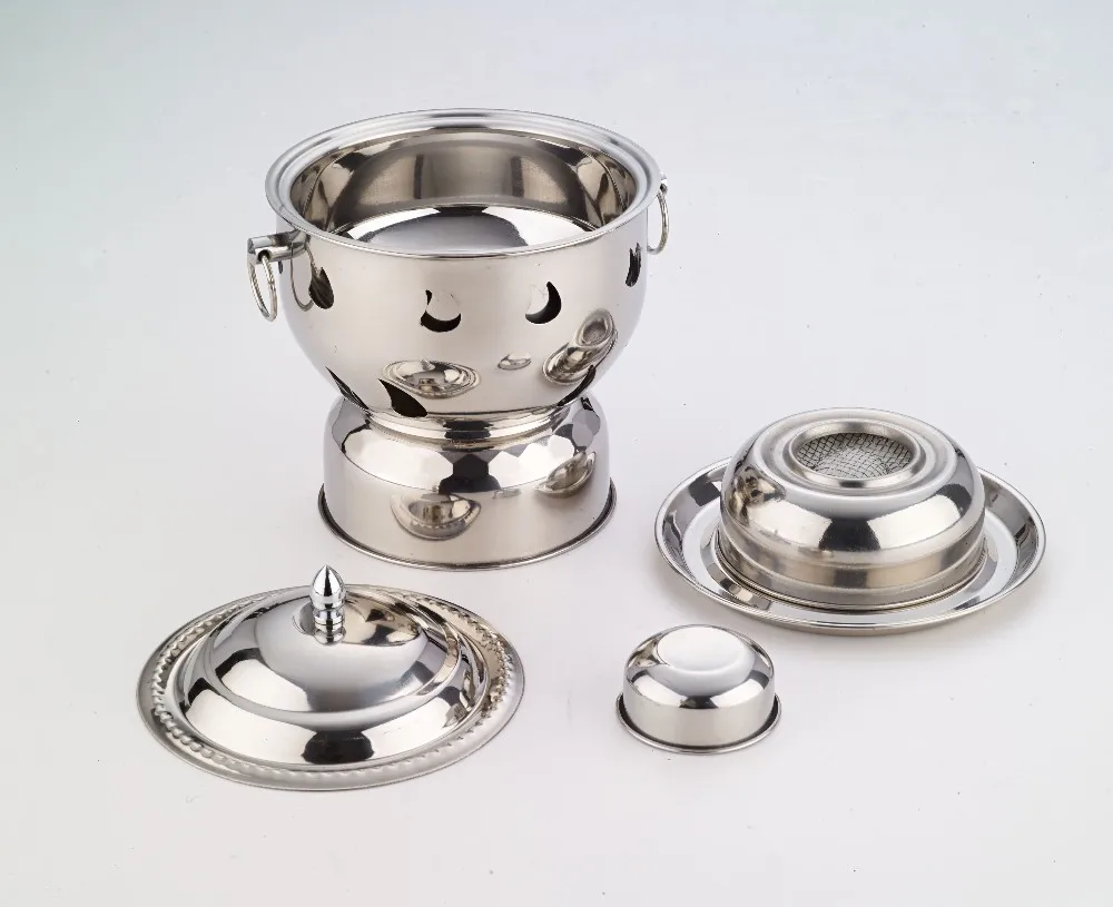 Dubai Luxury Chafing Dish IUCN Water